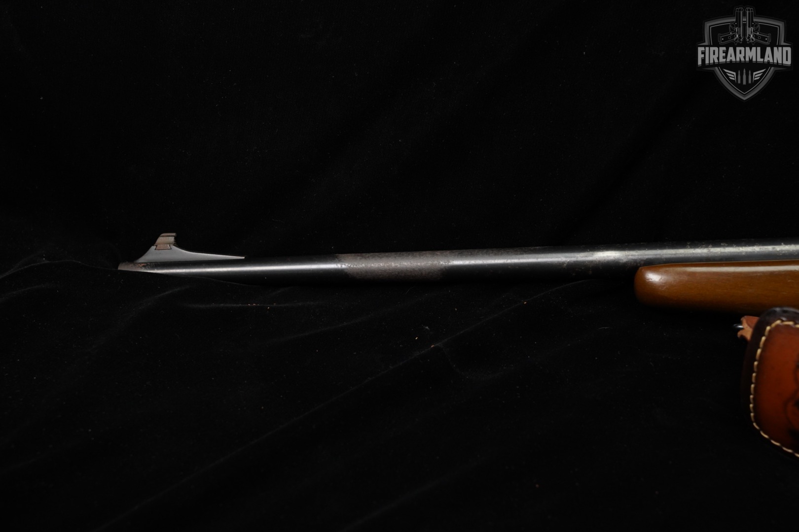 Savage Arms Model 110-E 30-06 22 Blued & Hardwood 110E M110-img-7