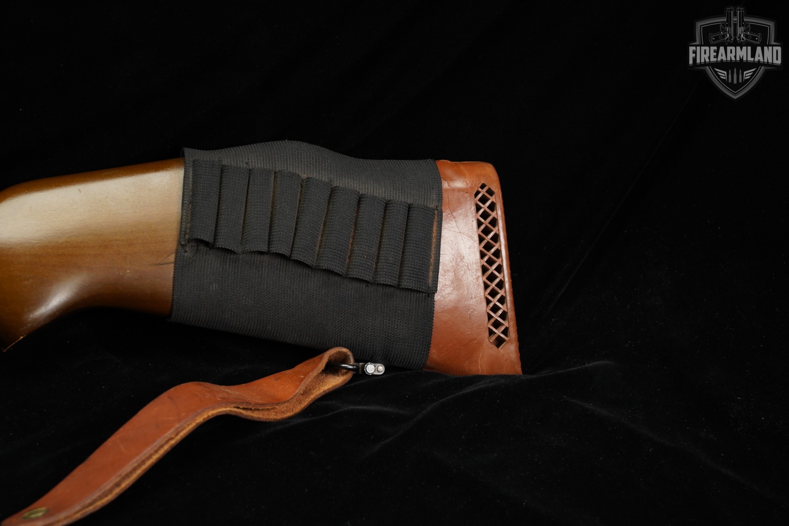 Savage Arms Model 110-E 30-06 22 Blued & Hardwood 110E M110-img-9