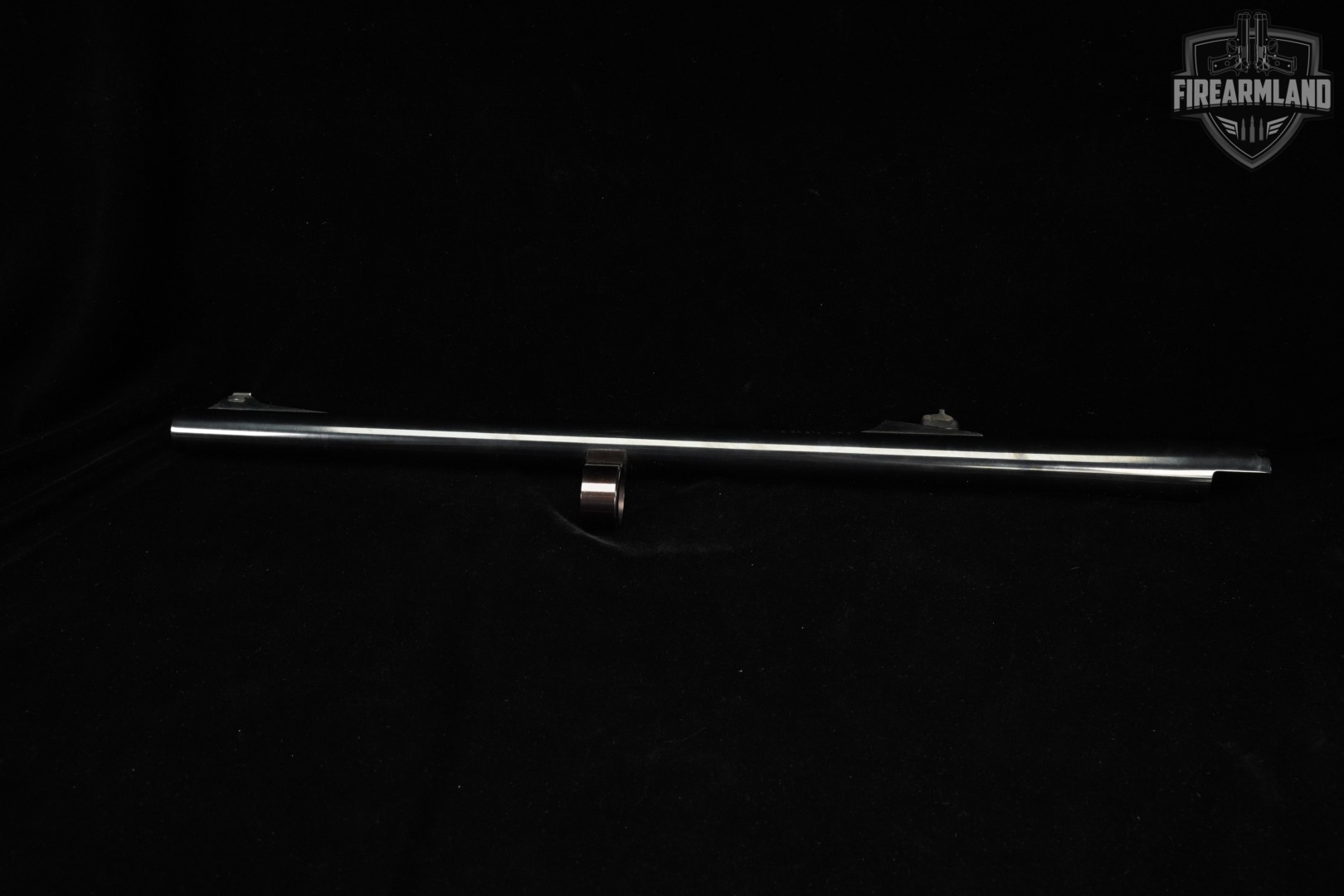 2-BARREL SET Remington Model 870 12-Gauge 20" & 25.5" Blued M870 BARRELS-img-6