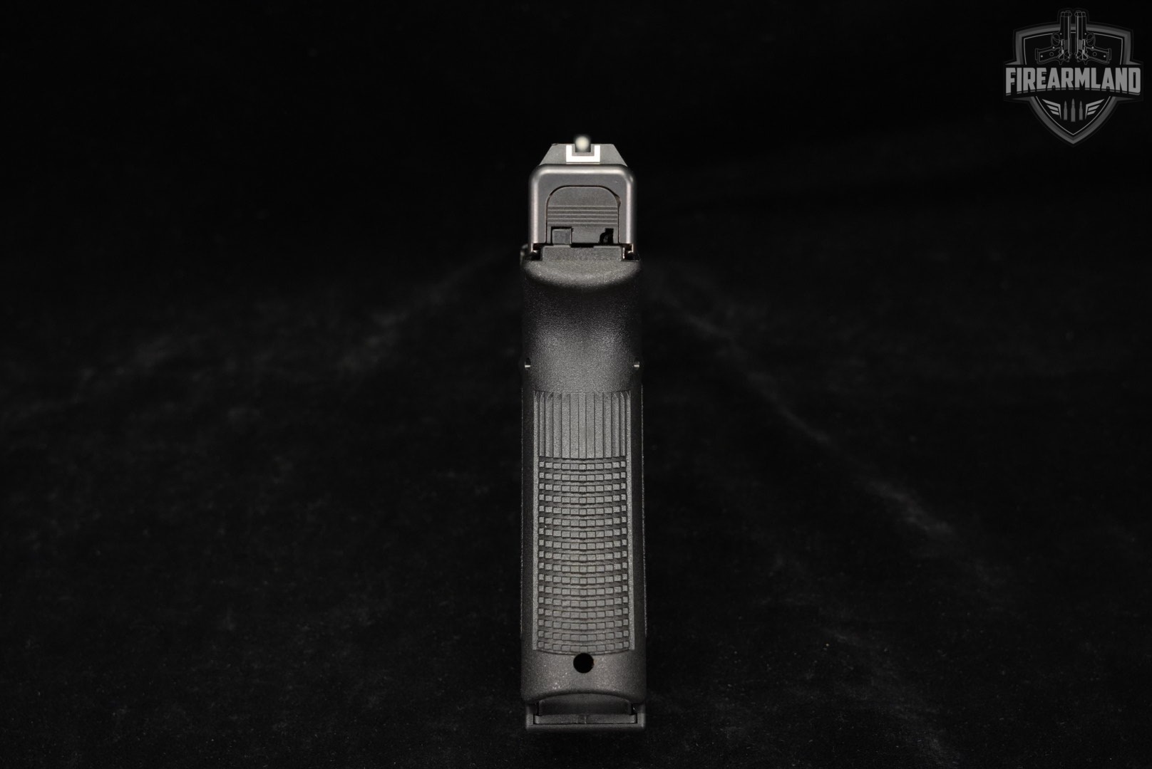 Glock 17C Gen3 G17C Gen 3 9mm COMP 4.49" +2 MAGS & ORIG CASE-img-8