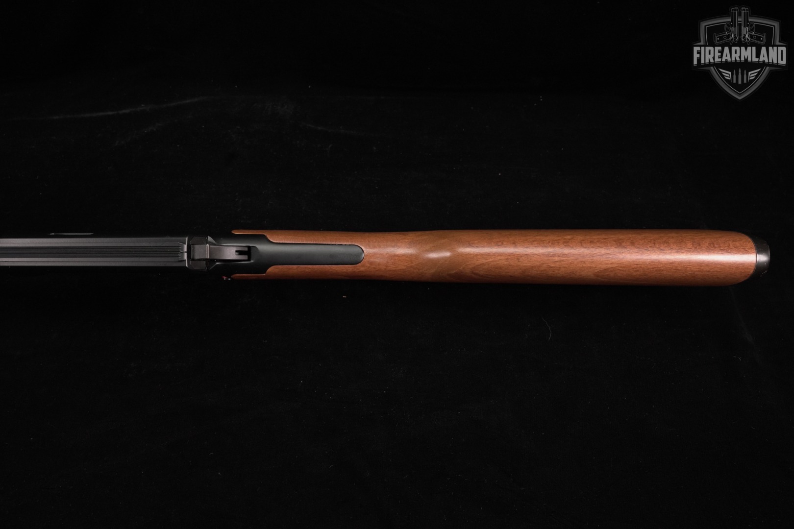 Rossi Gallery 22LR 18" Blued & Hardwood +ORIG BOX-img-10