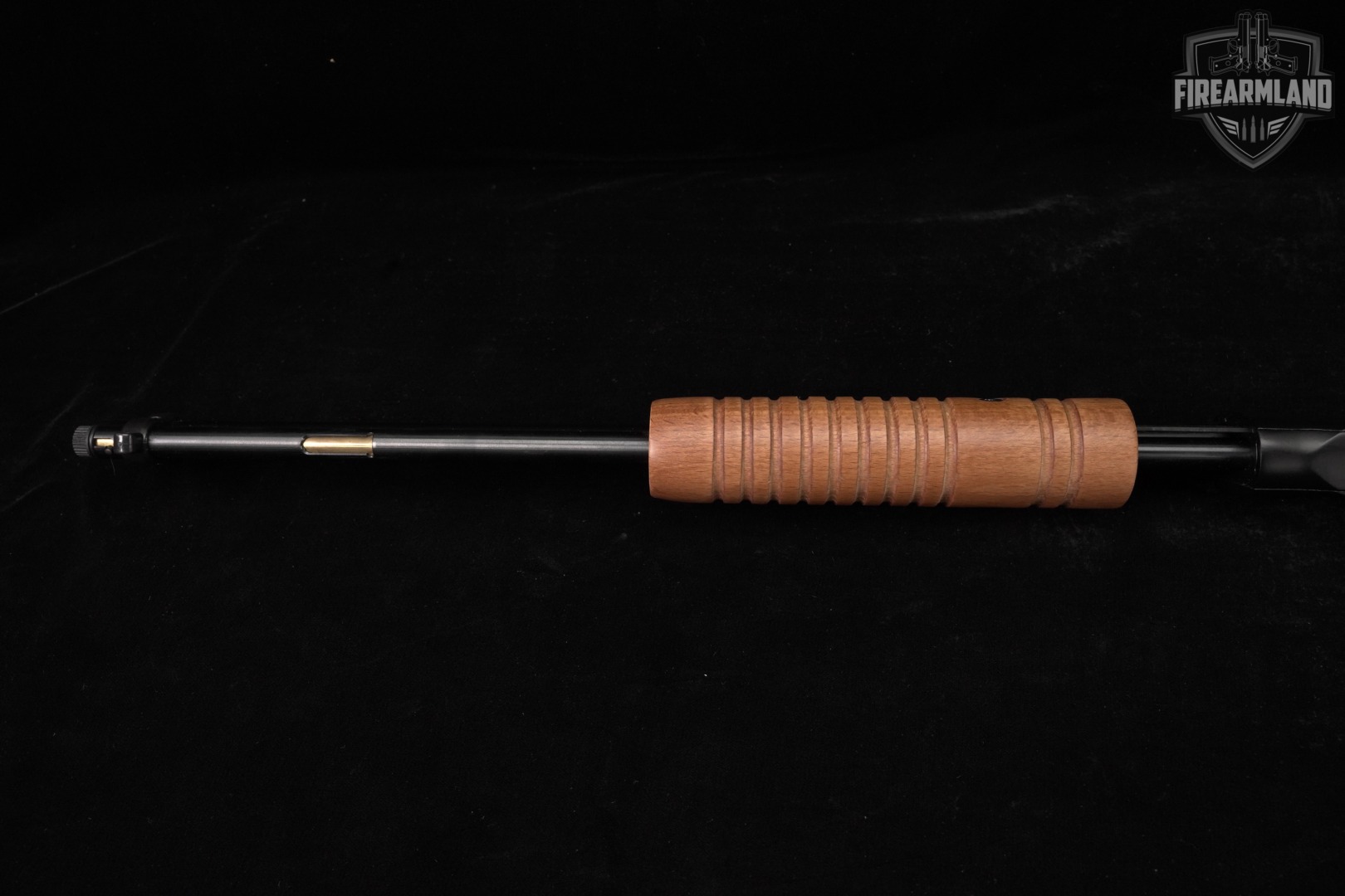 Rossi Gallery 22LR 18" Blued & Hardwood +ORIG BOX-img-11