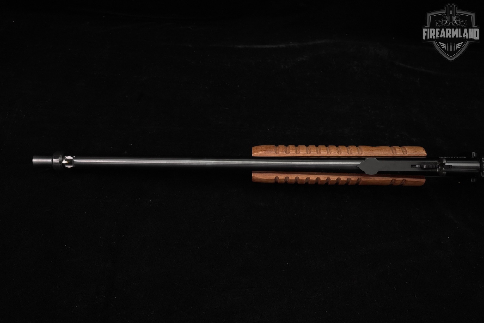 Rossi Gallery 22LR 18" Blued & Hardwood +ORIG BOX-img-9