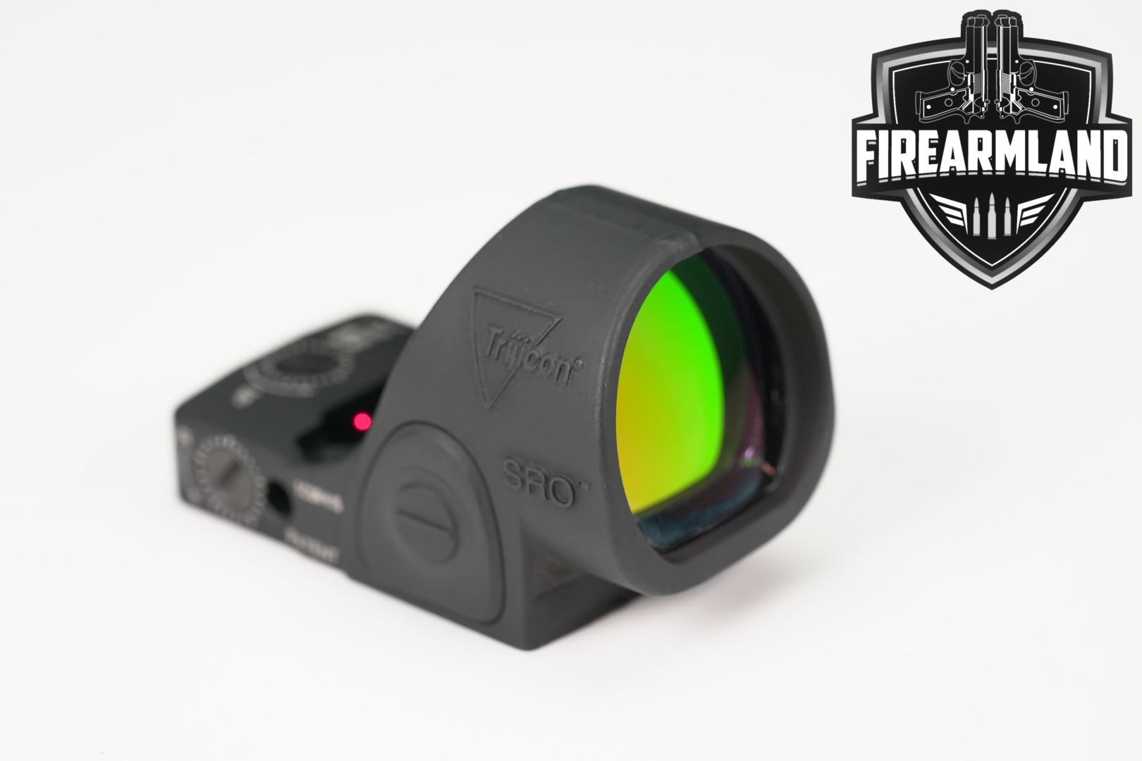 Trijicon SRO SR01 in Very Good Condition Thumbnail