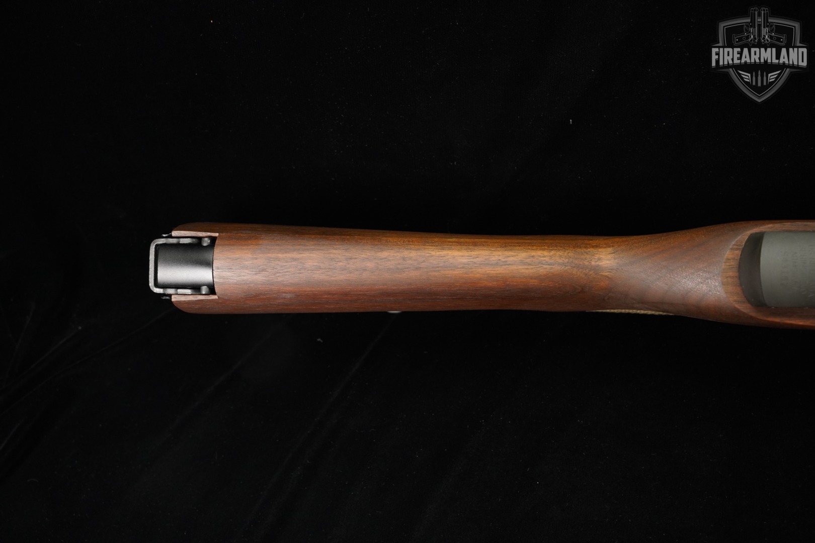 Springfield Armory M1A Tanker 308 Winchester 16.25" Blued & Walnut M1-A-img-10