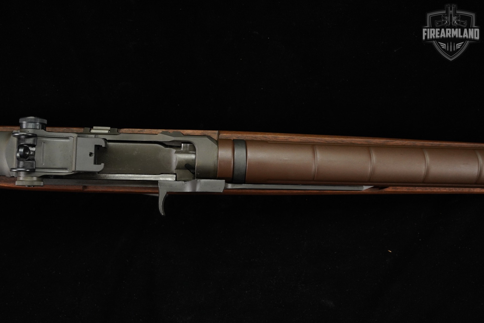 Springfield Armory M1A Tanker 308 Winchester 16.25" Blued & Walnut M1-A-img-11