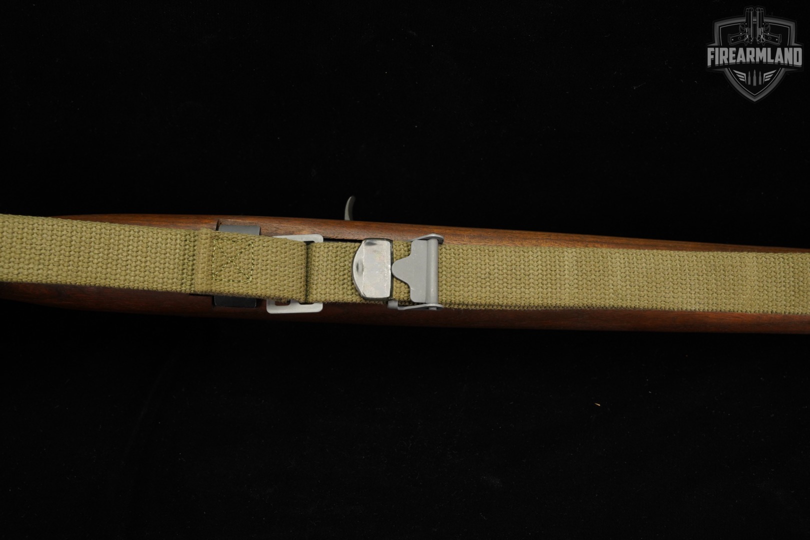 Springfield Armory M1A Tanker 308 Winchester 16.25" Blued & Walnut M1-A-img-14