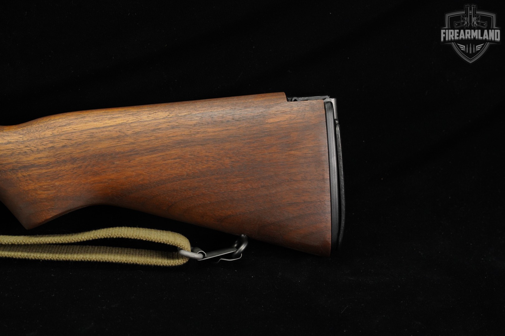 Springfield Armory M1A Tanker 308 Winchester 16.25" Blued & Walnut M1-A-img-9