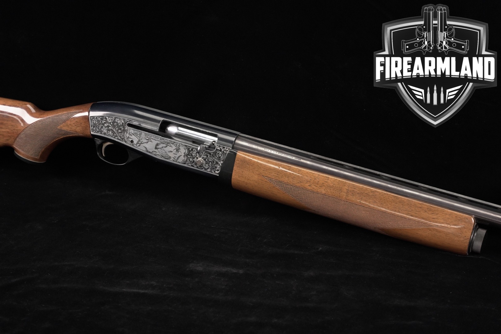 SKB XL 900 20-Gauge 26 Gloss Walnut XL900
