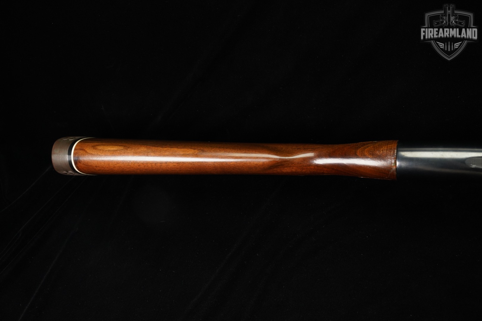 1974-1977 Remington Model 870 Wingmaster 20-Gauge 28" Blued & Walnut M870-img-10
