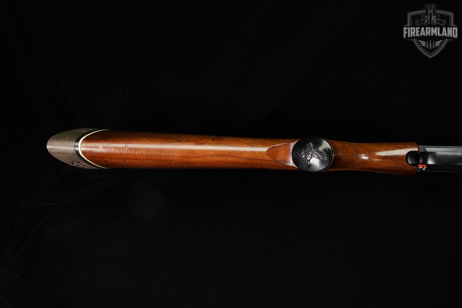 1974-1977 Remington Model 870 Wingmaster 20-Gauge 28" Blued & Walnut M870-img-13