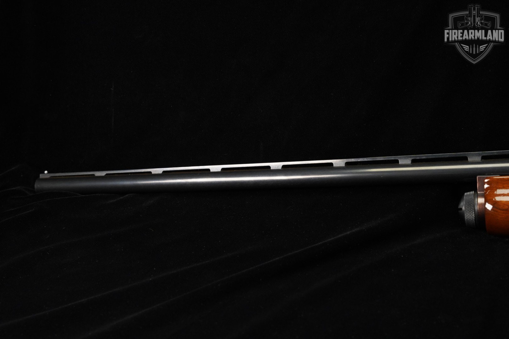 1974-1977 Remington Model 870 Wingmaster 20-Gauge 28" Blued & Walnut M870-img-7