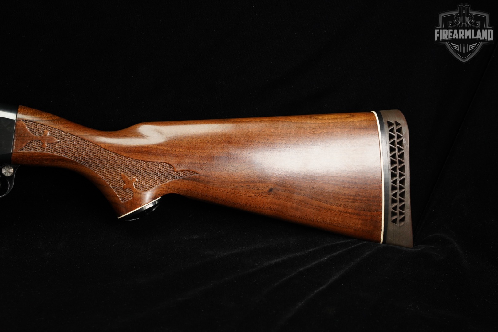 1974-1977 Remington Model 870 Wingmaster 20-Gauge 28" Blued & Walnut M870-img-9