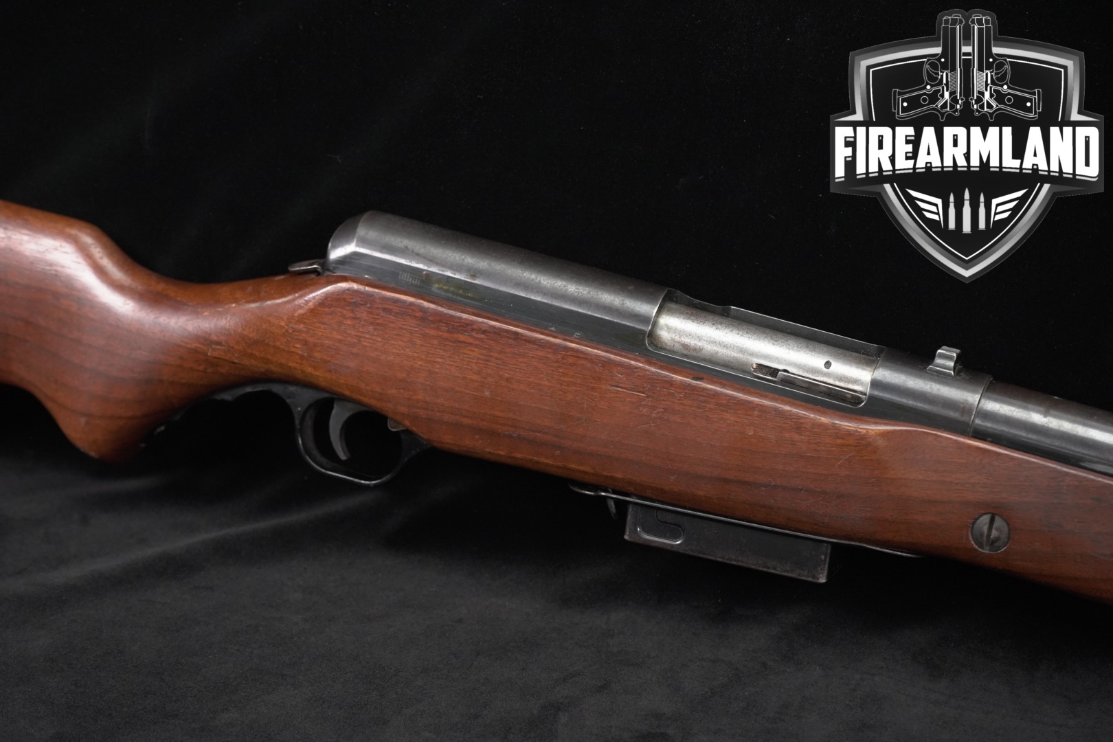 Used Mossberg 590S Shockwave Auction | FirearmLand