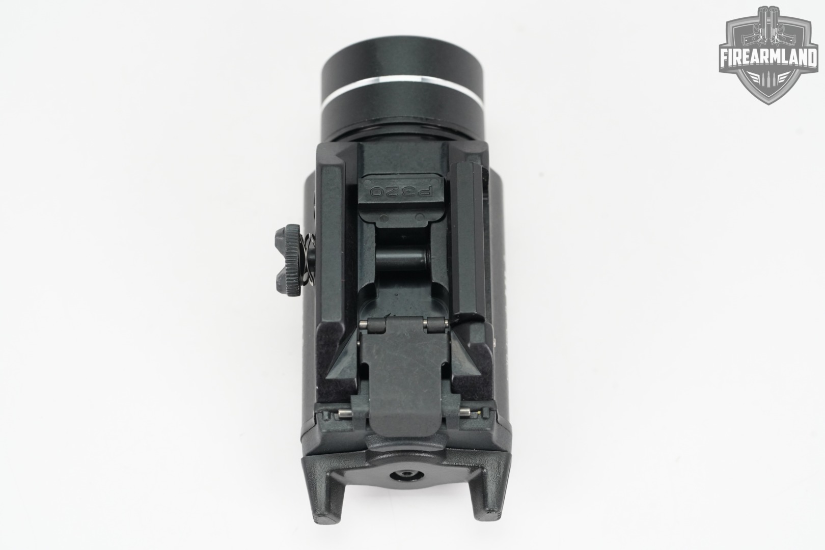 Streamlight TLR-1 HL 1000 Lumens & 20,000 Candela Weapon Light TLR1-img-5