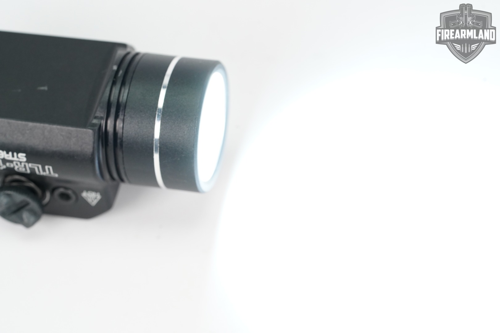 Streamlight TLR-1 HL 1000 Lumens & 20,000 Candela Weapon Light TLR1-img-6