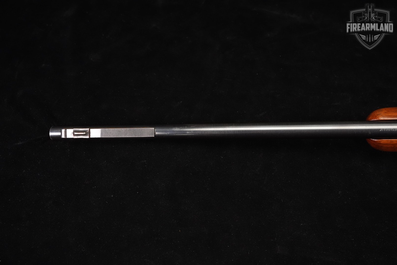 1952 Husqvarna Model 640 Hi-Power 220 Swift Mauser CRF 24" FN SWEDEN-img-10
