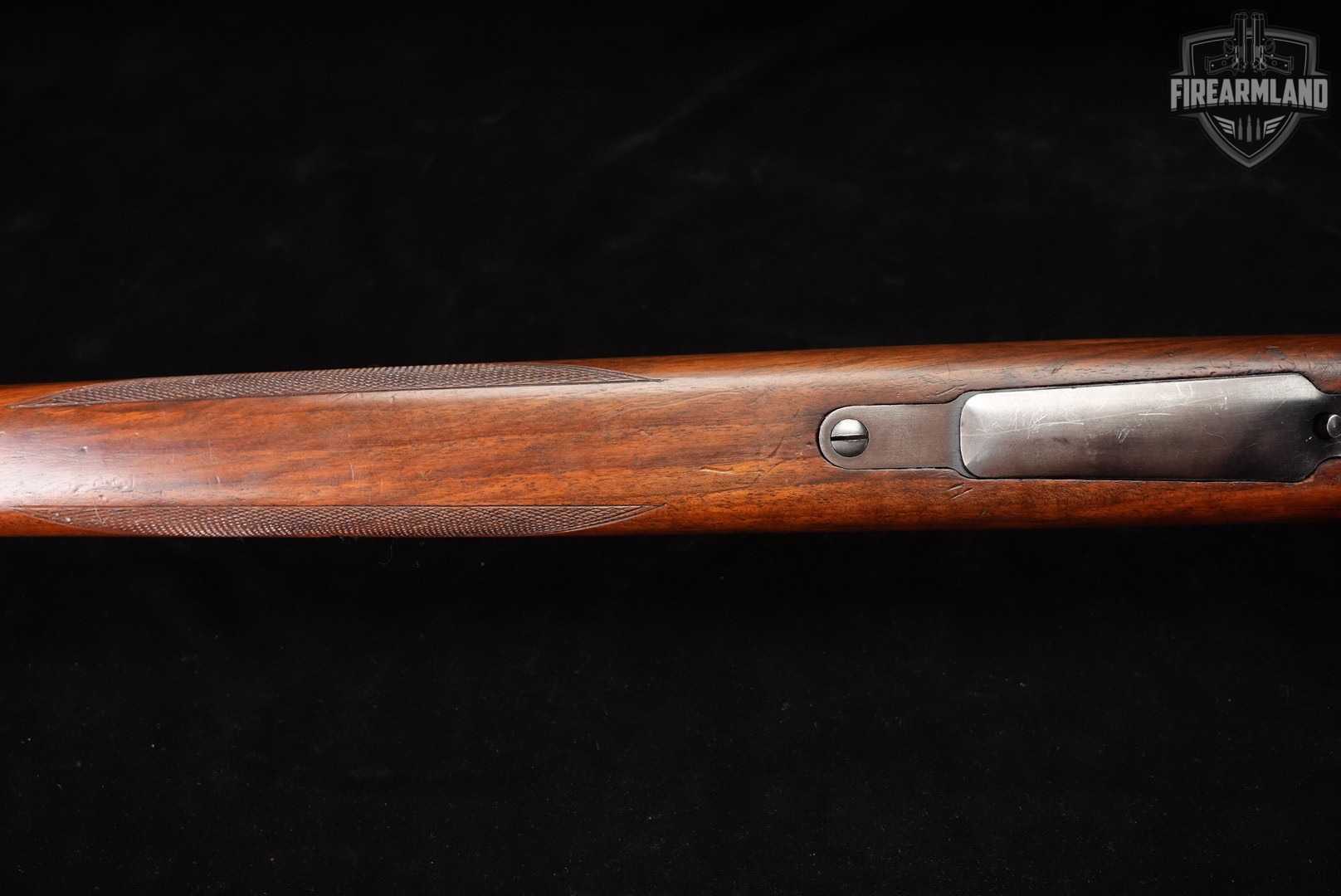 1952 Husqvarna Model 640 Hi-Power 220 Swift Mauser CRF 24" FN SWEDEN-img-14
