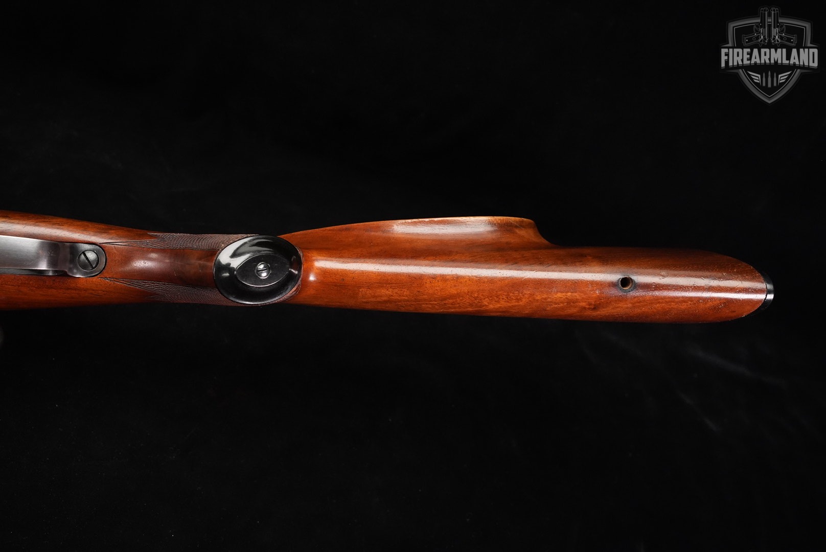 1952 Husqvarna Model 640 Hi-Power 220 Swift Mauser CRF 24" FN SWEDEN-img-15