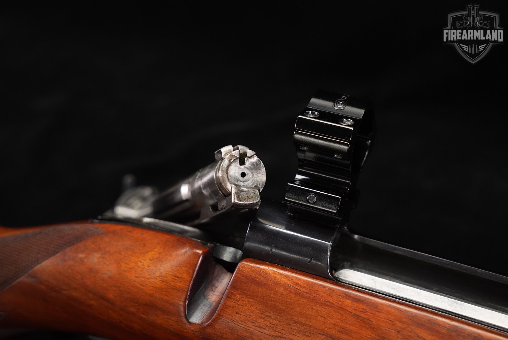 1952 Husqvarna Model 640 Hi-Power 220 Swift Mauser CRF 24" FN SWEDEN-img-21