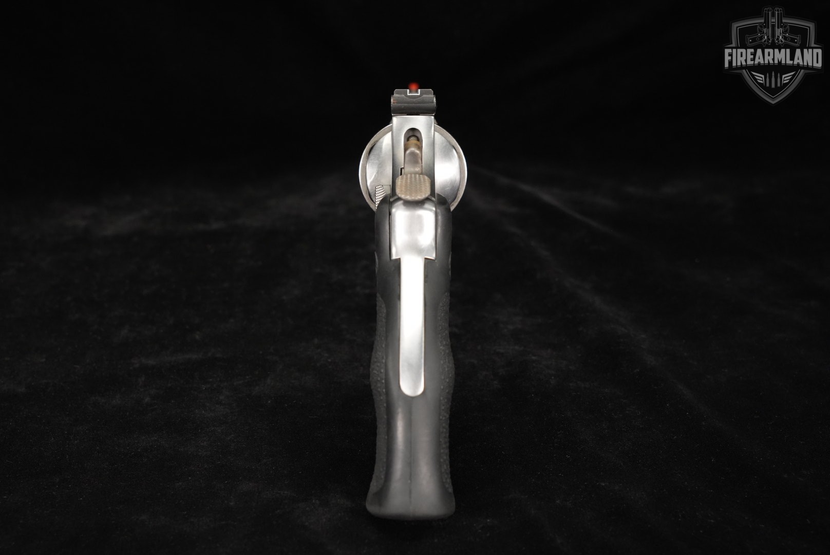 Smith & Wesson Model 629-6 Classic S&W 44 Rem Mag 6.5" Satin Stainless M629-img-8