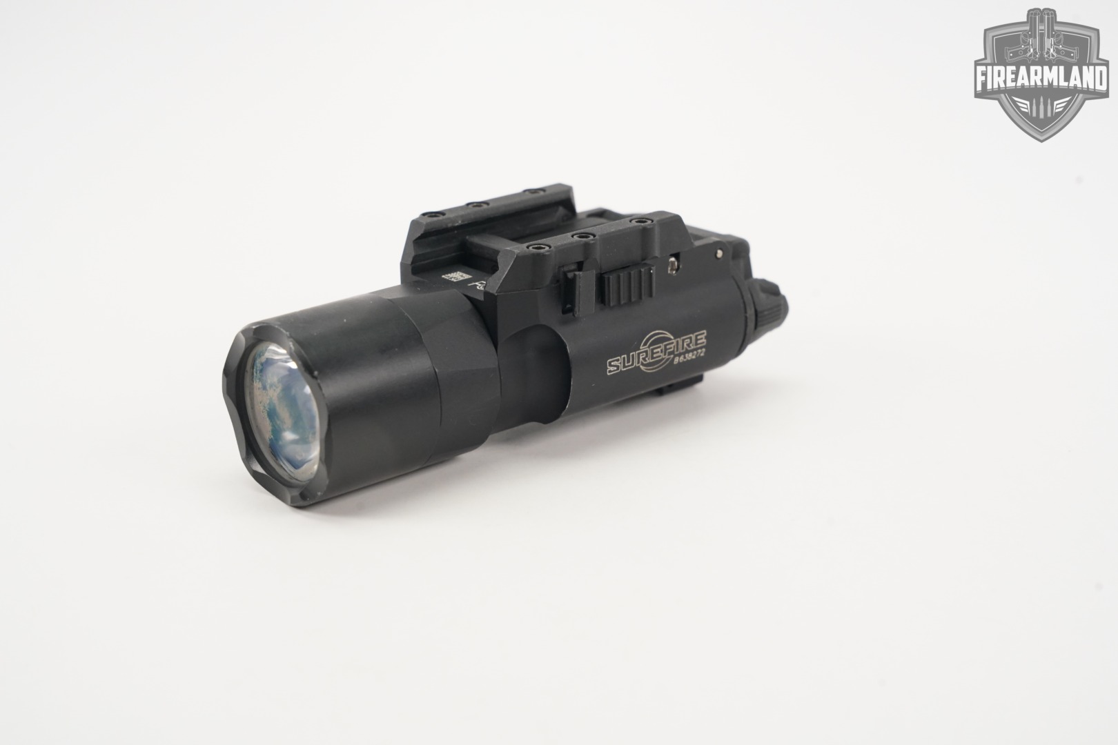 SureFire X300 Ultra X300U-A 1000 Lumens & 11,300 Candela Weapon Light X-300-img-2