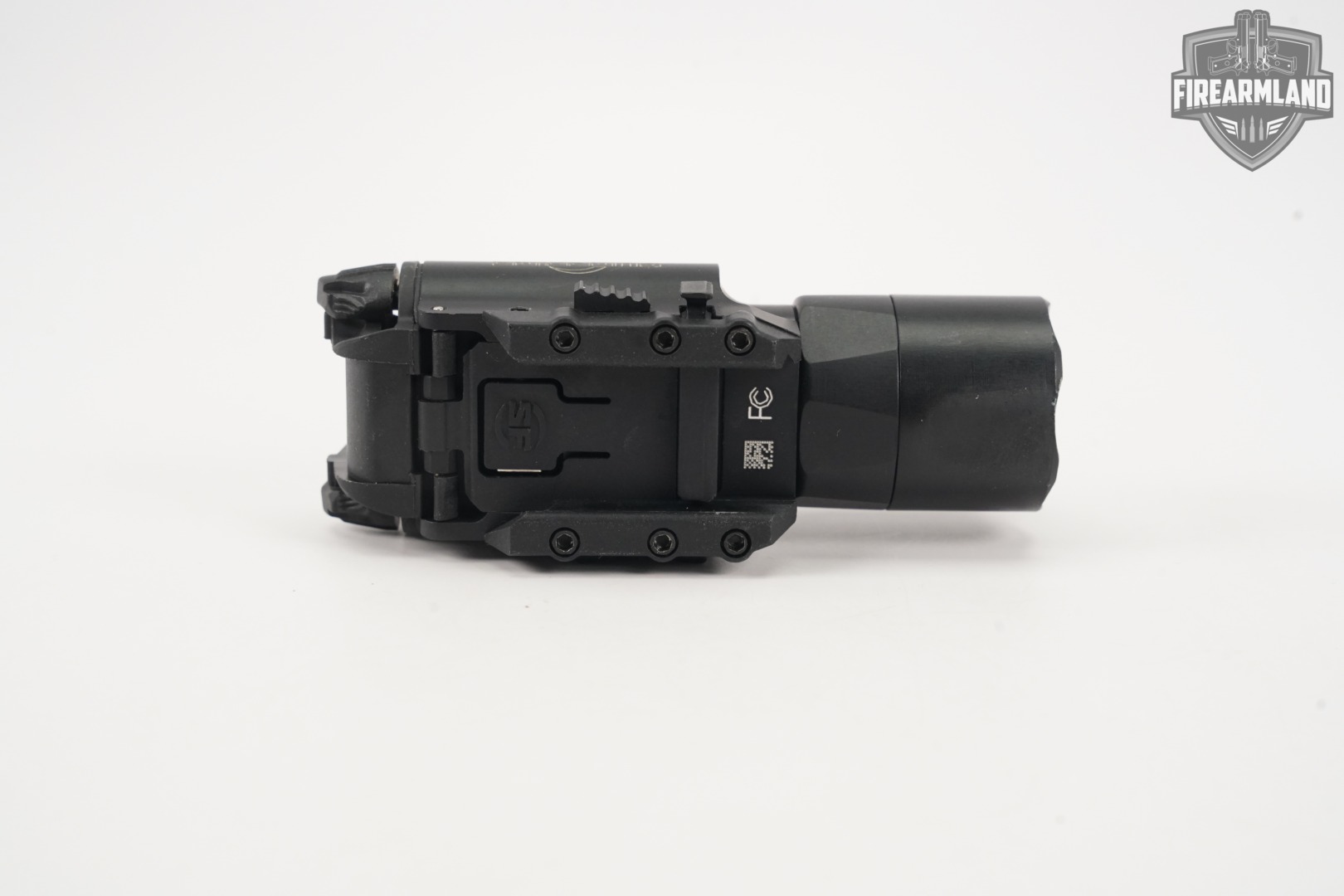 SureFire X300 Ultra X300U-A 1000 Lumens & 11,300 Candela Weapon Light X-300-img-3