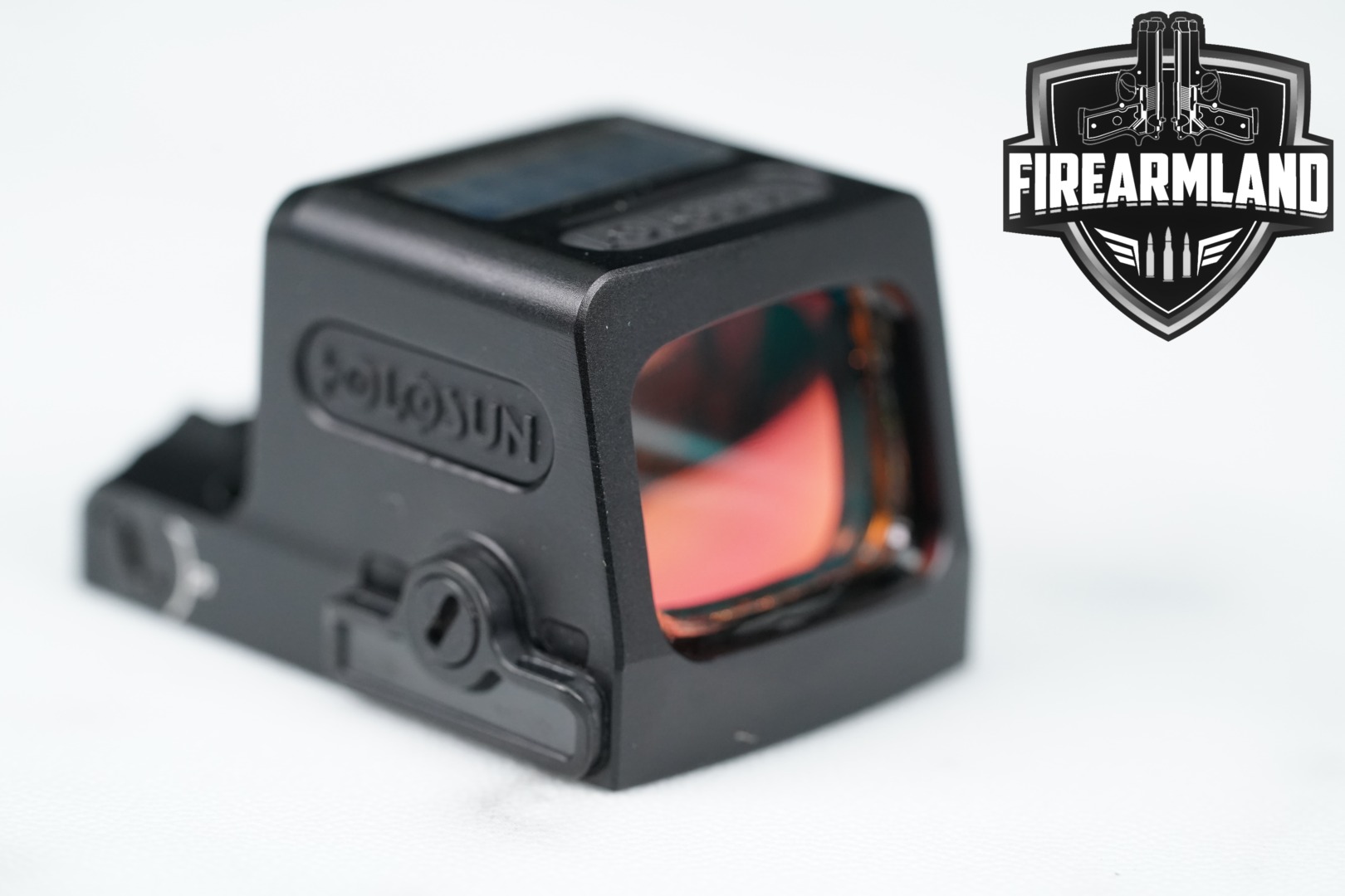 Holosun EPS Carry in Very Good Condition Thumbnail