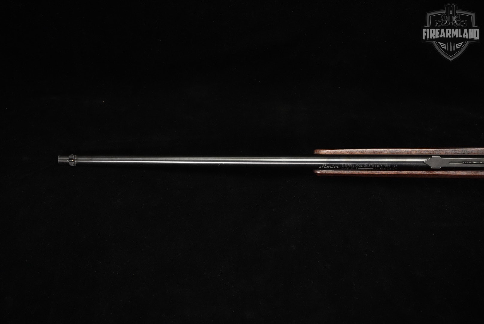 Marlin Model 80G Glenfield 22LR 22" Blued & Hardwood 80-G M80-img-10