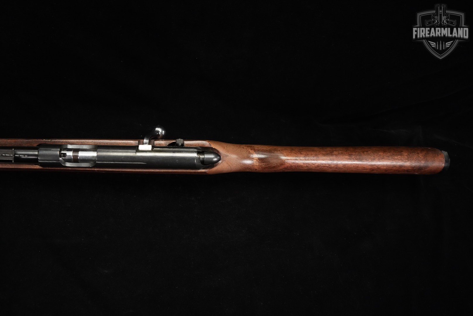 Marlin Model 80G Glenfield 22LR 22" Blued & Hardwood 80-G M80-img-11