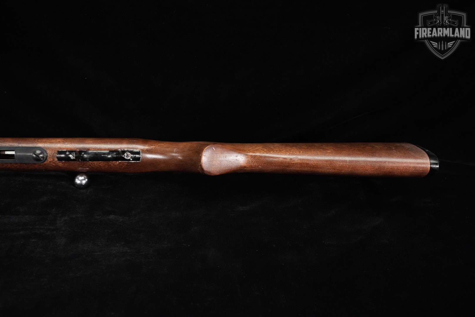 Marlin Model 80G Glenfield 22LR 22" Blued & Hardwood 80-G M80-img-13