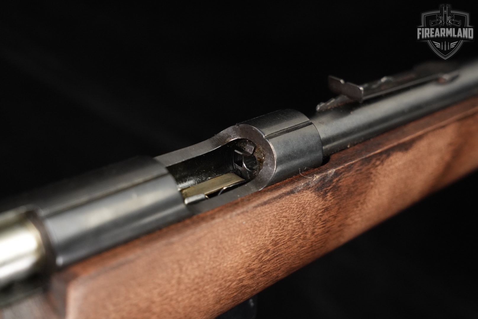 Marlin Model 80G Glenfield 22LR 22" Blued & Hardwood 80-G M80-img-16