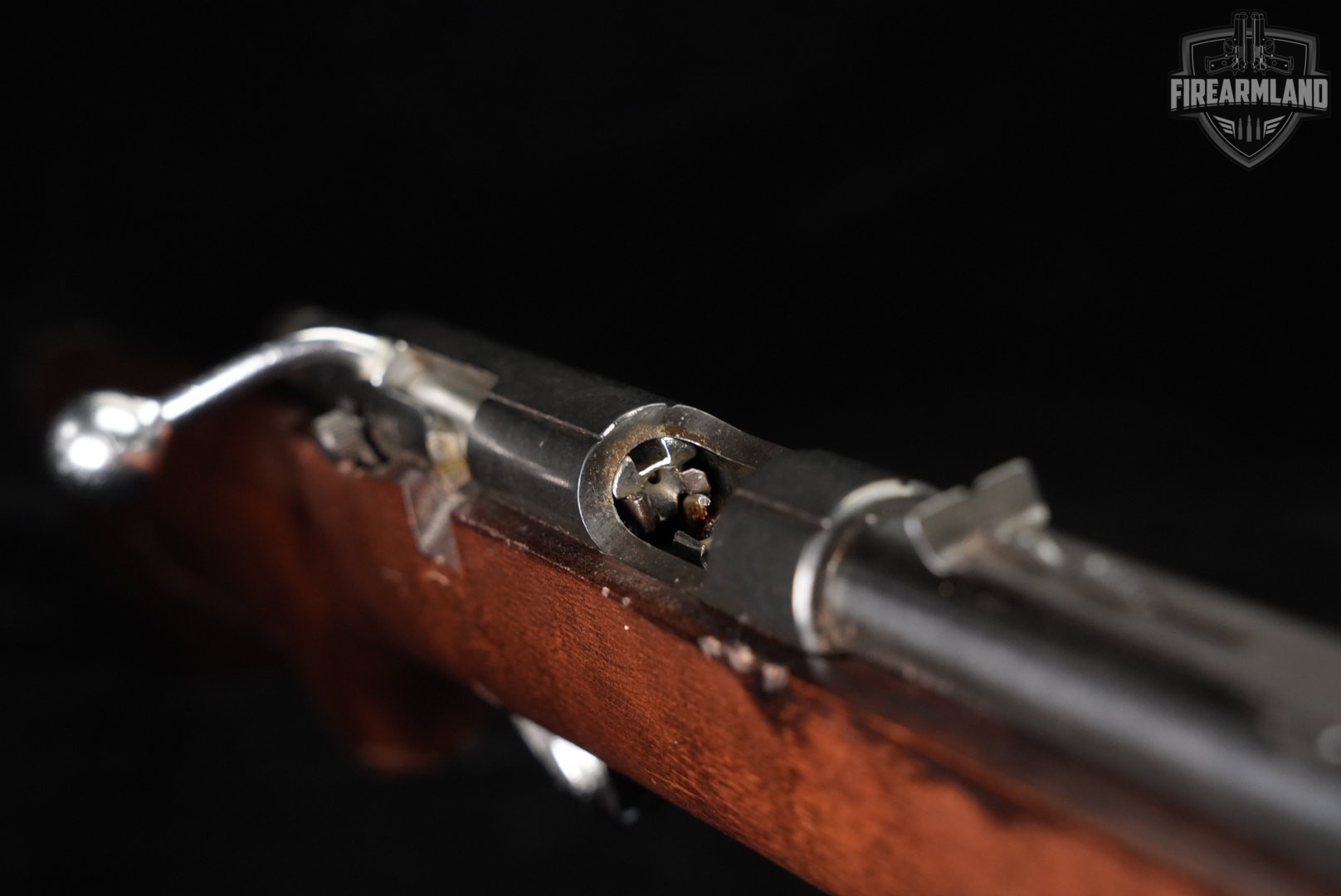 Marlin Model 80G Glenfield 22LR 22" Blued & Hardwood 80-G M80-img-17
