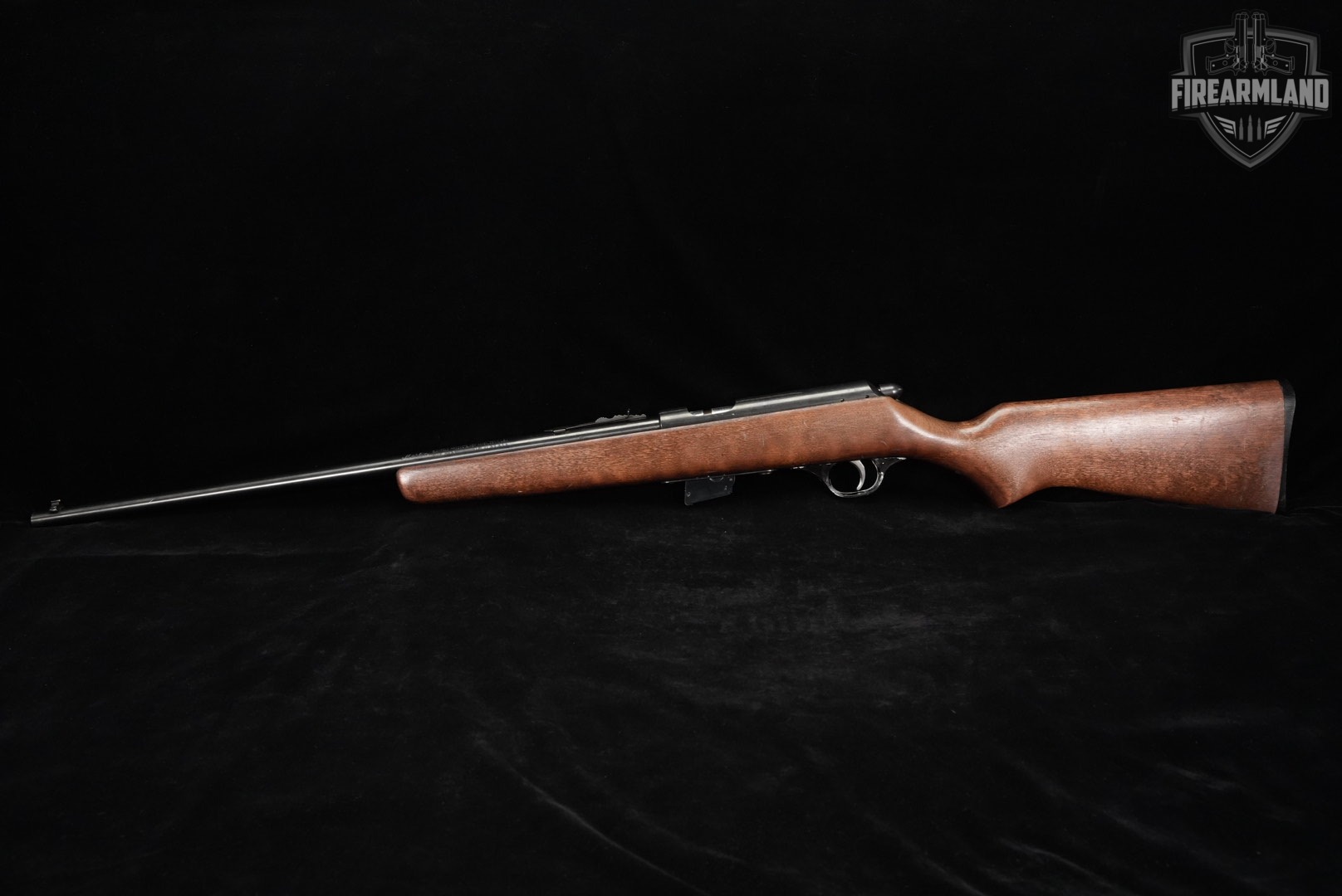 Marlin Model 80G Glenfield 22LR 22" Blued & Hardwood 80-G M80-img-2
