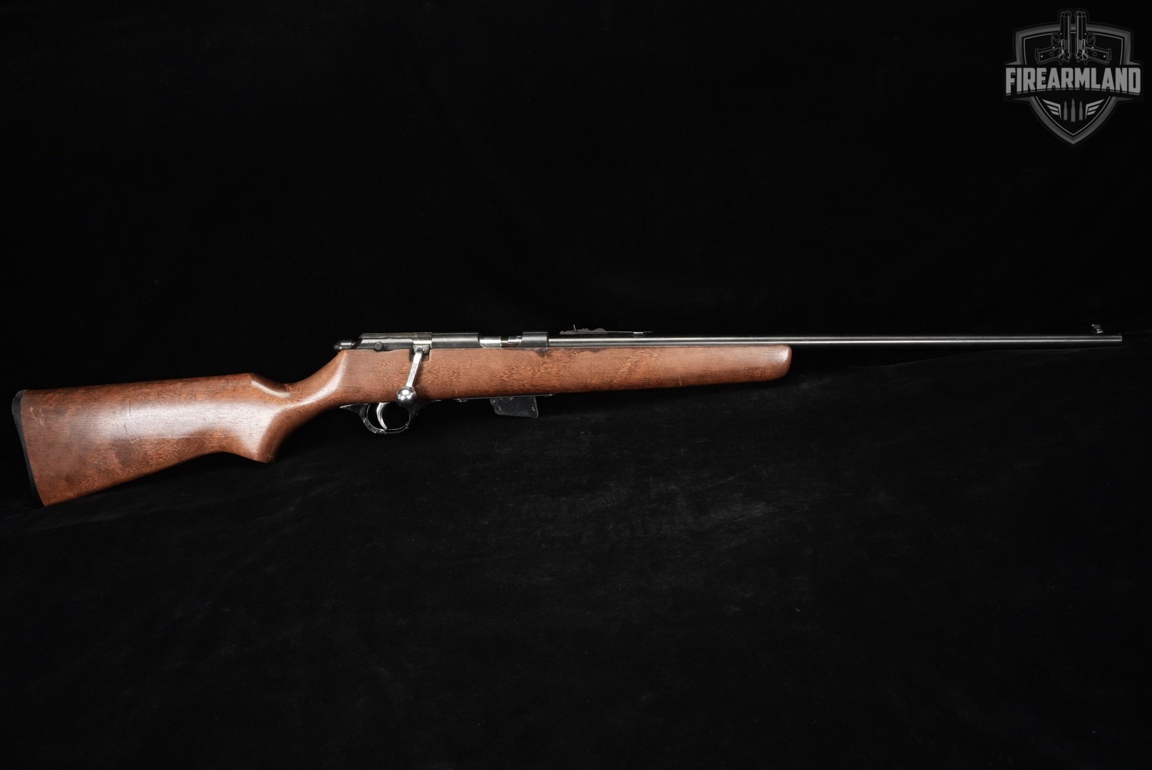 Marlin Model 80G Glenfield 22LR 22" Blued & Hardwood 80-G M80-img-4