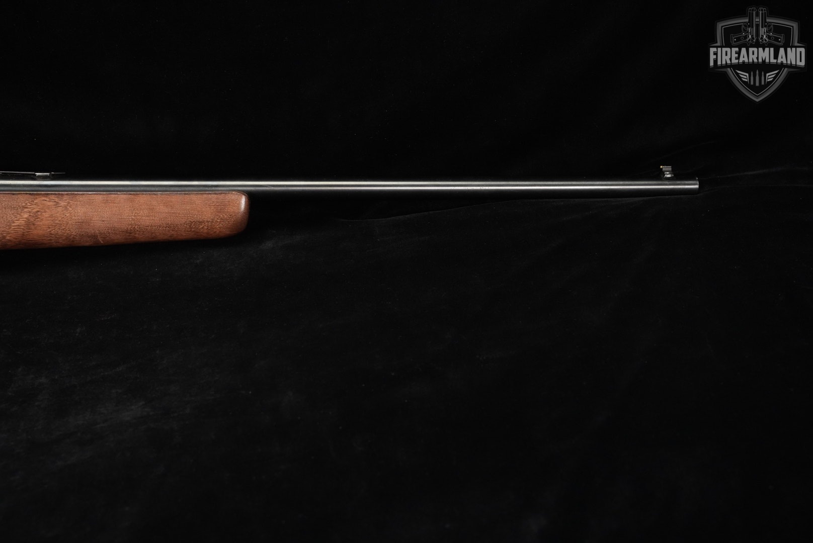 Marlin Model 80G Glenfield 22LR 22" Blued & Hardwood 80-G M80-img-6