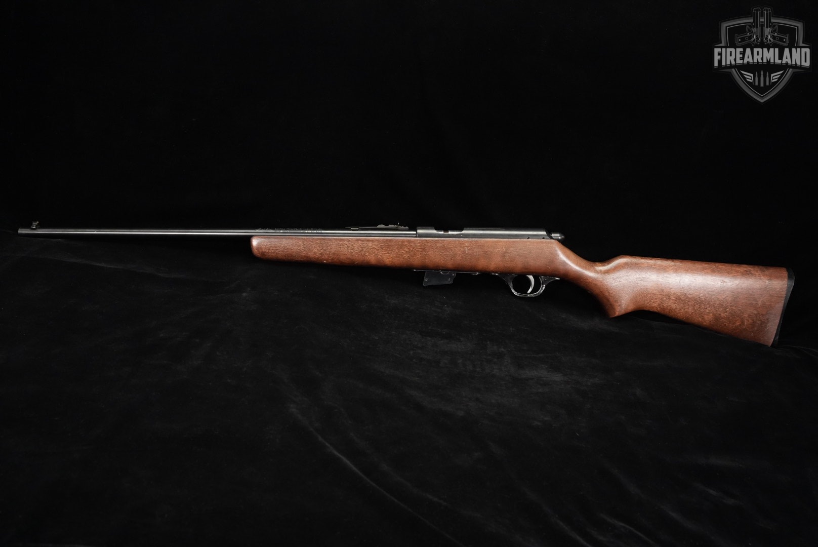 Marlin Model 80G Glenfield 22LR 22" Blued & Hardwood 80-G M80-img-7