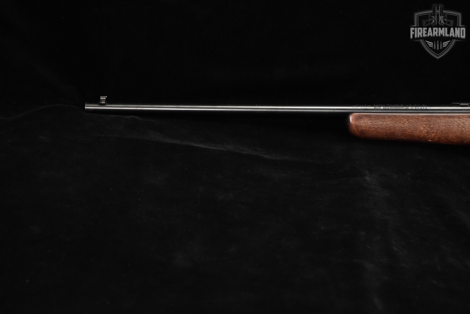 Marlin Model 80G Glenfield 22LR 22" Blued & Hardwood 80-G M80-img-8