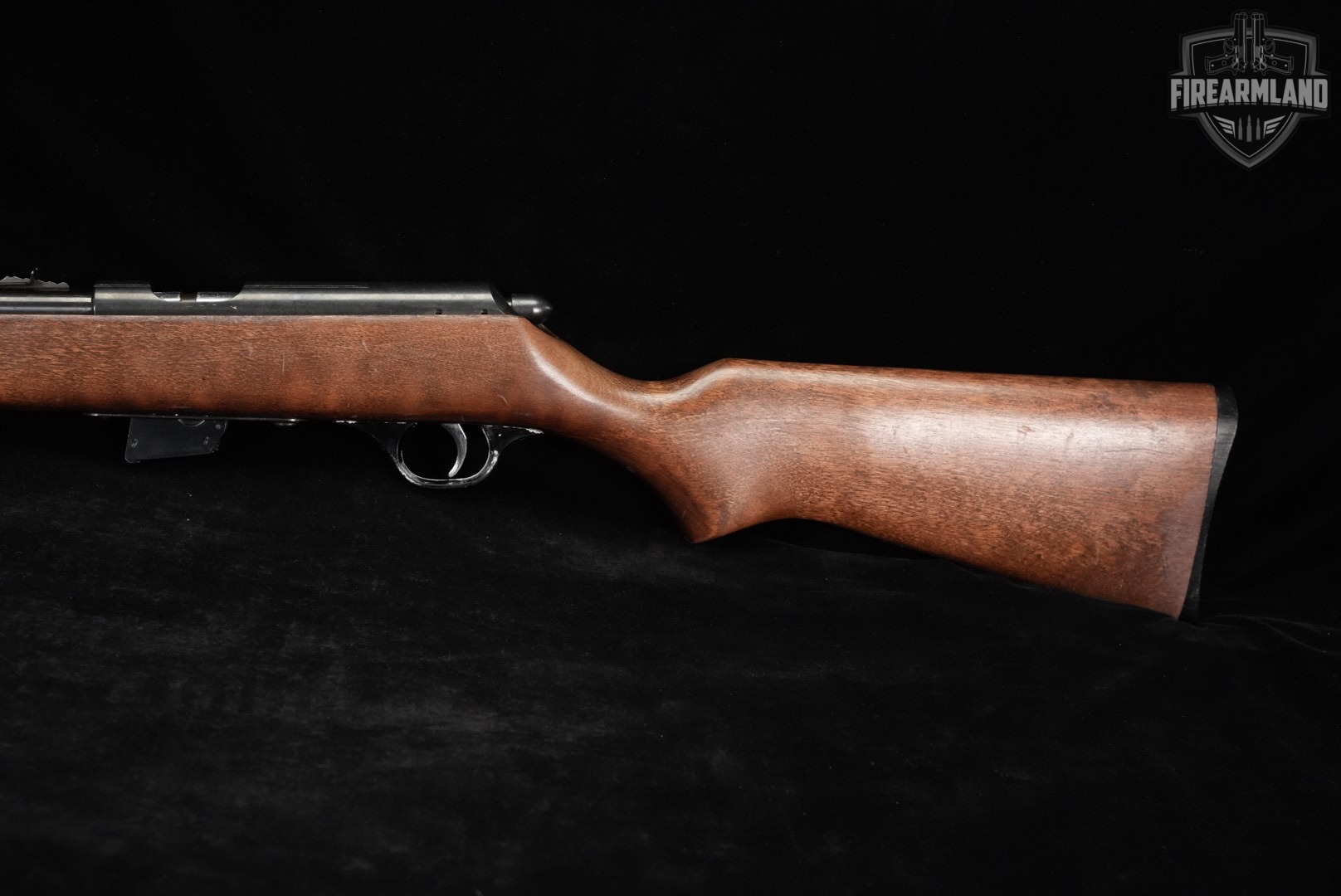 Marlin Model 80G Glenfield 22LR 22" Blued & Hardwood 80-G M80-img-9