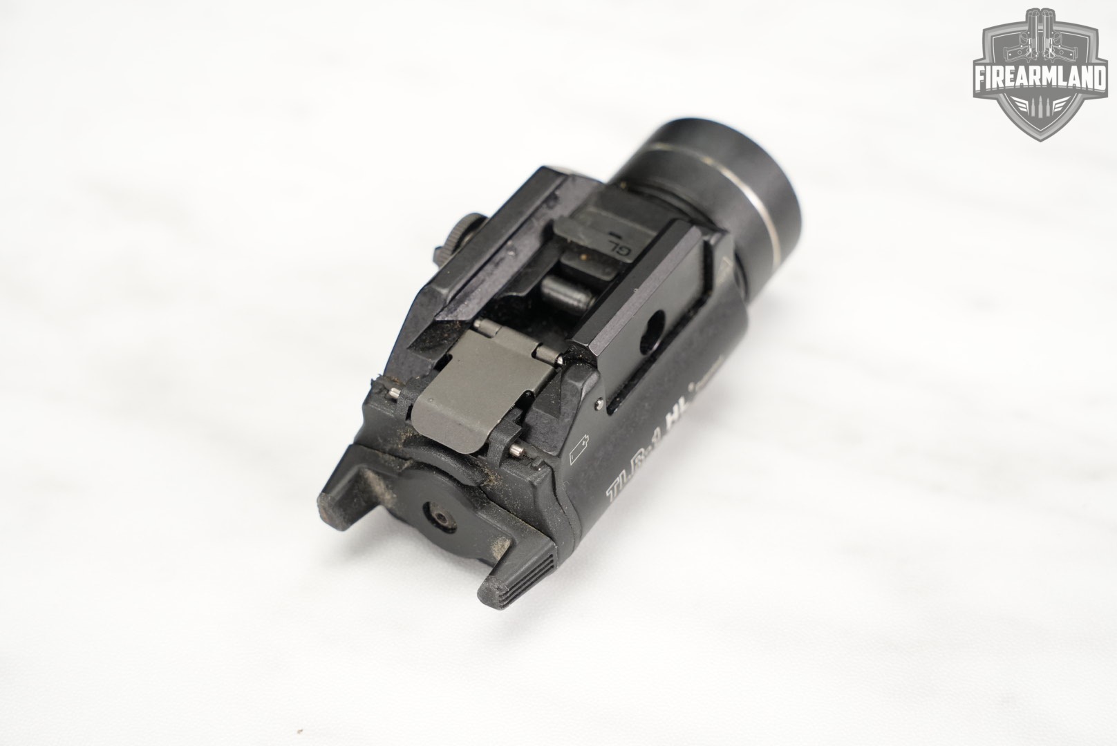 Streamlight TLR-1 HL 1000 Lumens & 20,000 Candela Weapon Light TLR1-img-2