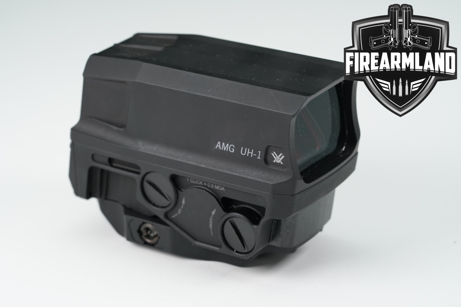Vortex Optics AMG UH-1 Gen II in Excellent Condition Thumbnail