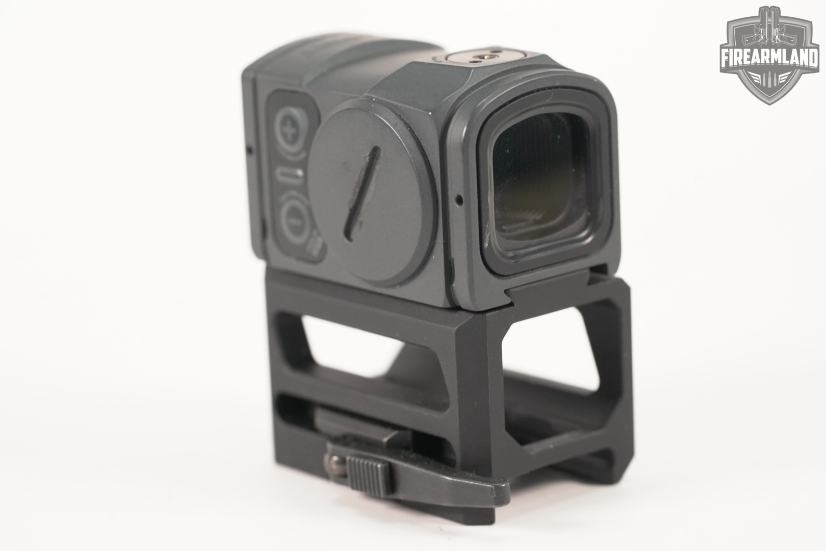 Aimpoint ACRO P-2 3.5 MOA Red Dot Sight RDS P2-img-2