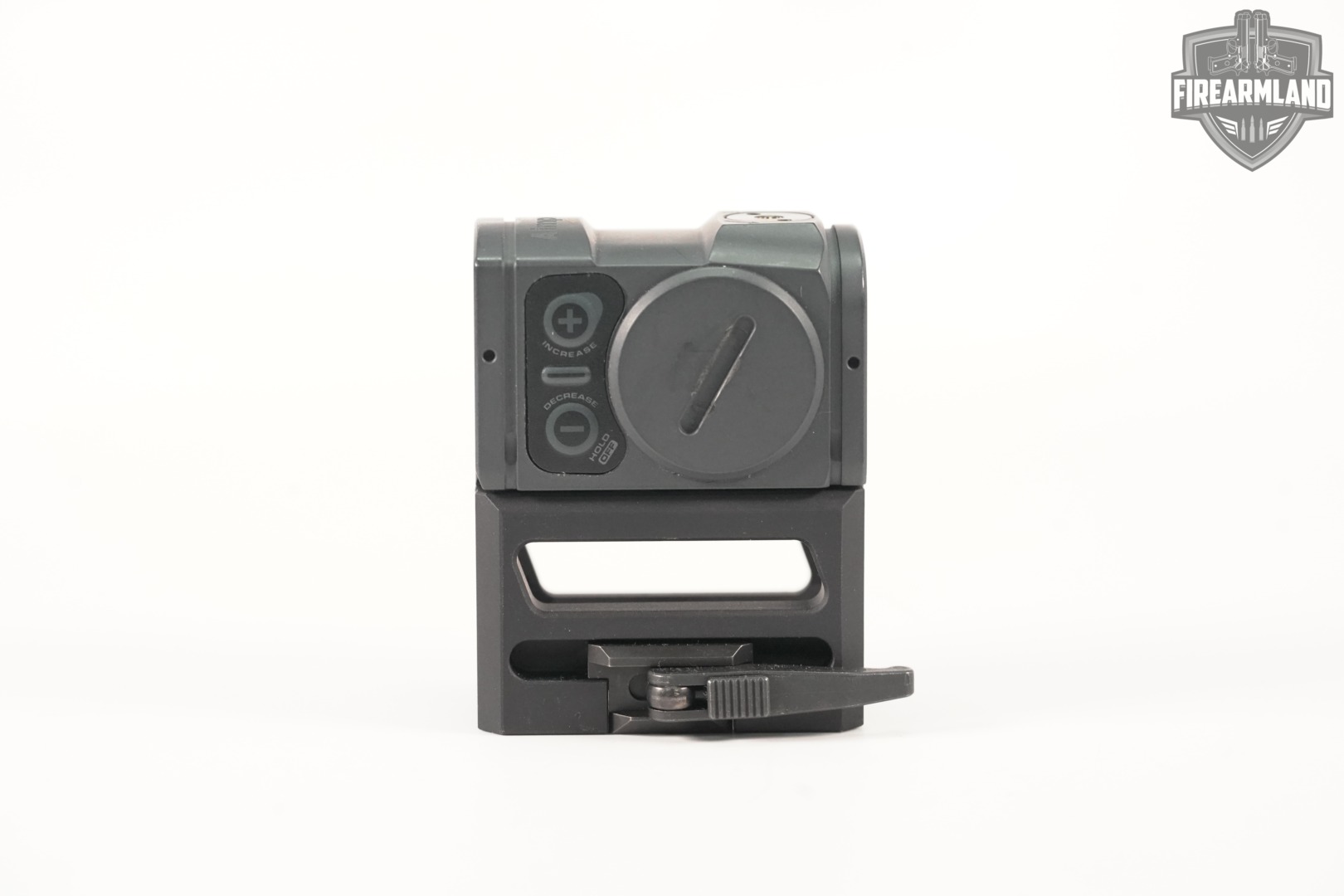 Aimpoint ACRO P-2 3.5 MOA Red Dot Sight RDS P2-img-4