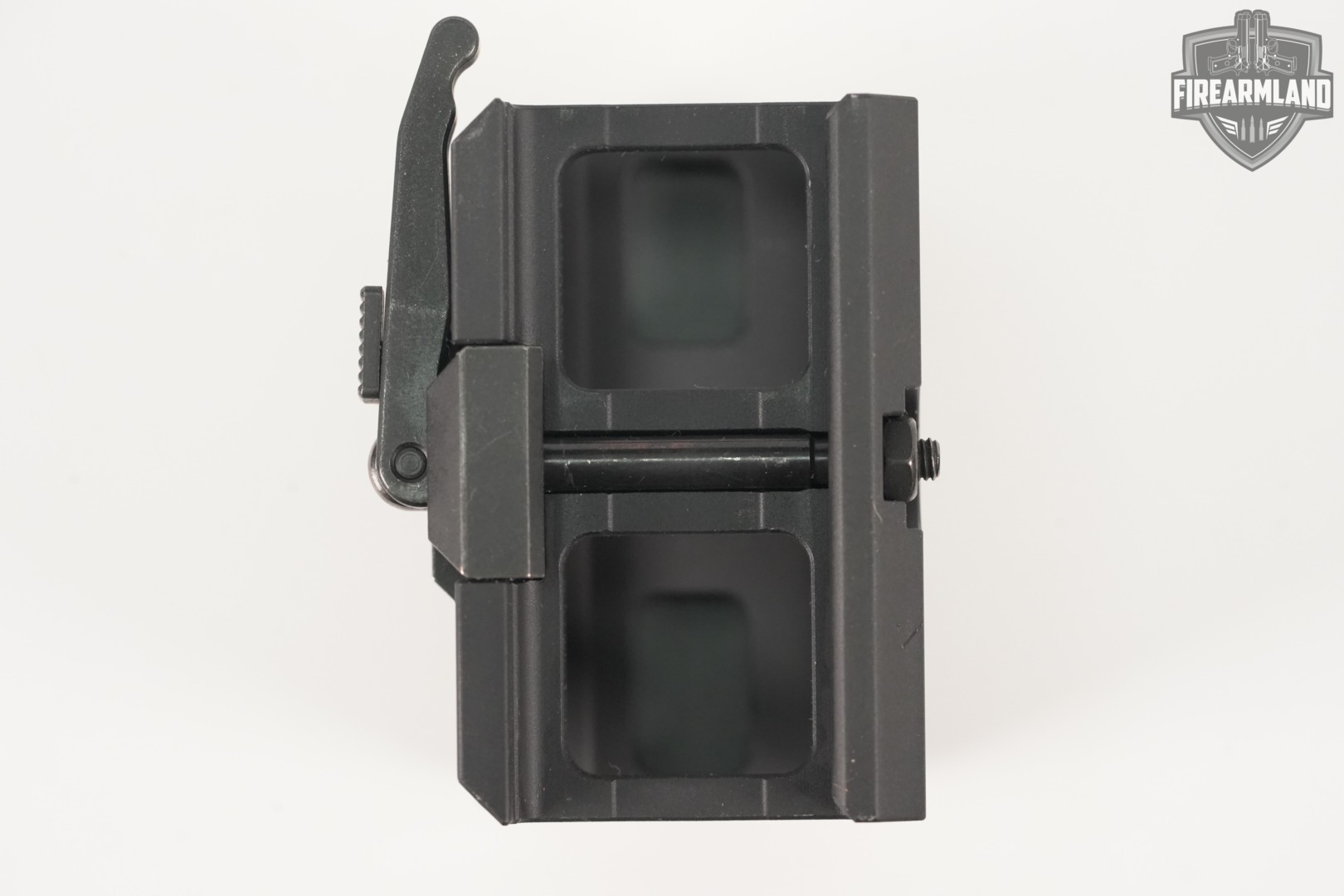 Aimpoint ACRO P-2 3.5 MOA Red Dot Sight RDS P2-img-5