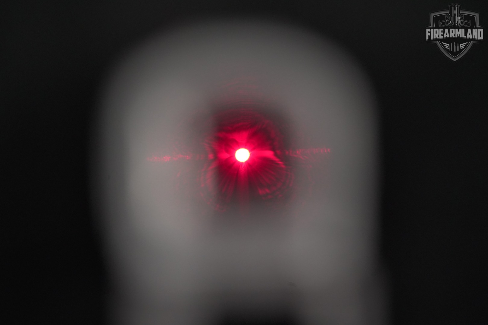 Aimpoint ACRO P-2 3.5 MOA Red Dot Sight RDS P2-img-6