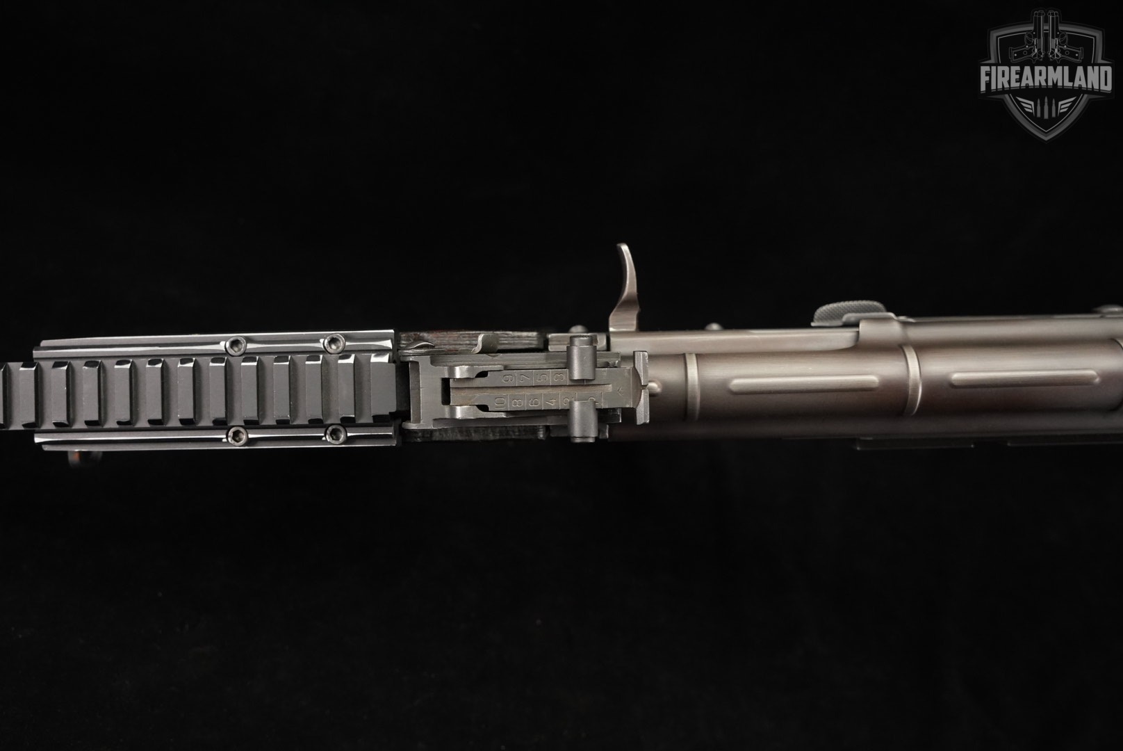MERIDIAN DEFENSE MDC-47 Pestilence Apocalypse Special Projects MDC47 AK AKM-img-12