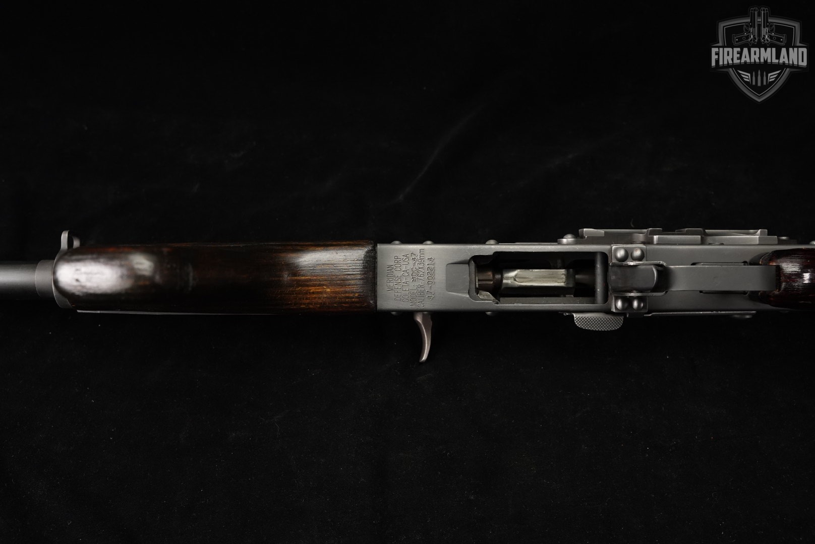 MERIDIAN DEFENSE MDC-47 Pestilence Apocalypse Special Projects MDC47 AK AKM-img-15