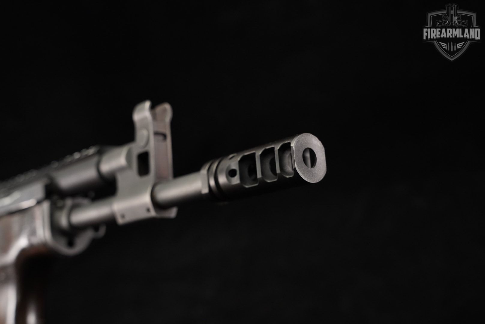 MERIDIAN DEFENSE MDC-47 Pestilence Apocalypse Special Projects MDC47 AK AKM-img-18