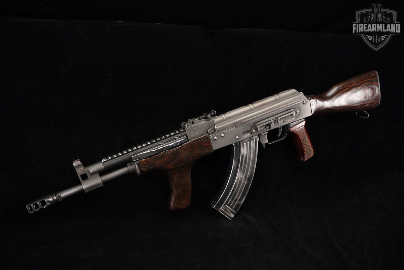 MERIDIAN DEFENSE MDC-47 Pestilence Apocalypse Special Projects MDC47 AK AKM-img-2