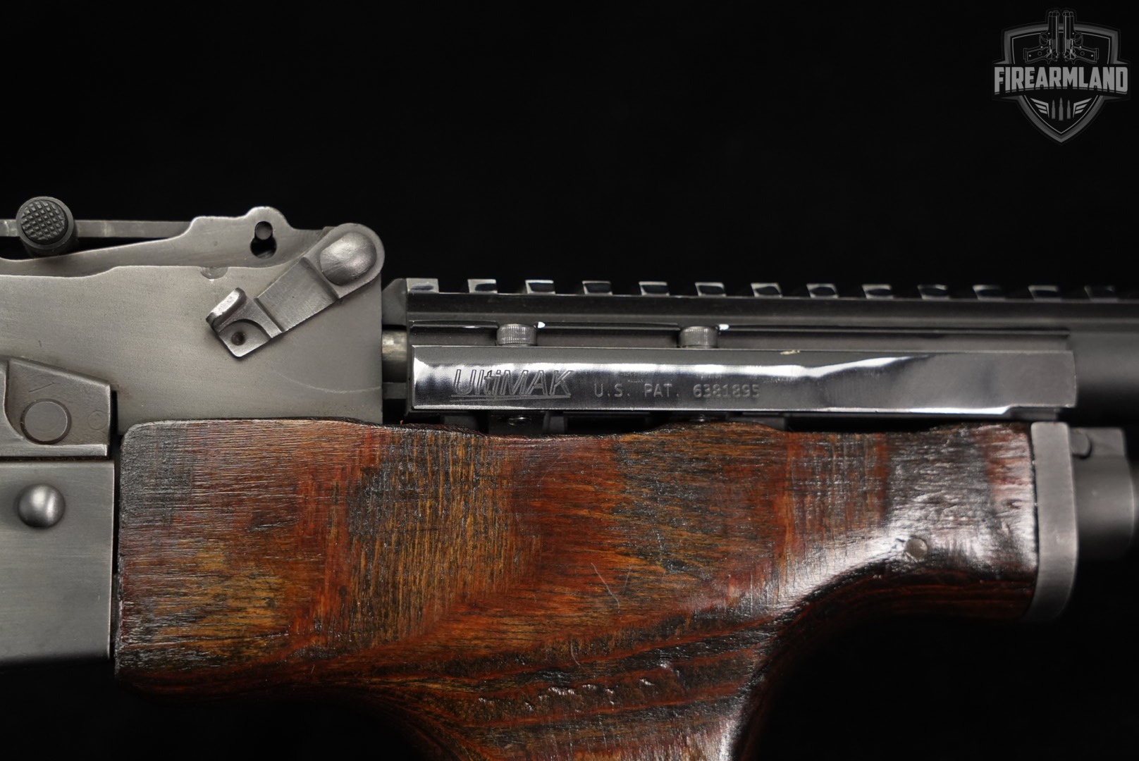 MERIDIAN DEFENSE MDC-47 Pestilence Apocalypse Special Projects MDC47 AK AKM-img-21